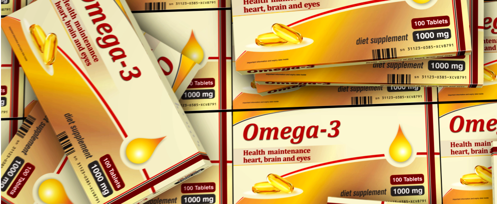 Omega-3: Guía completa para cada etapa de la vida