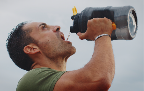 Glucosamina, Condroitina y MSM: La tríada para la salud articular
